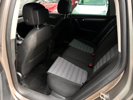 Volkswagen Passat B7