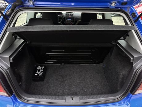 Volkswagen Polo 9N Lift