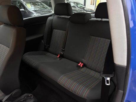 Volkswagen Polo 9N Lift
