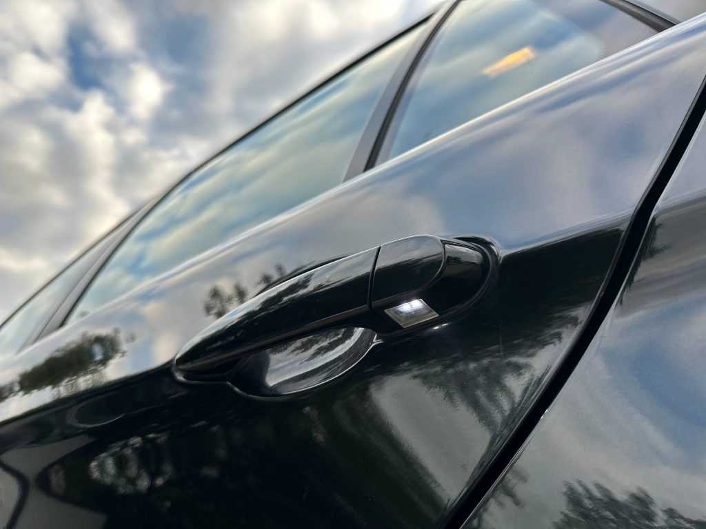 BMW 320i E91 LCI FaceLift