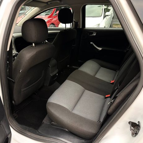 Ford Mondeo MK4