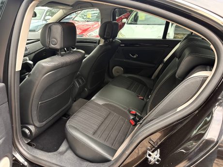 Renault Laguna III Lift Bose Edition