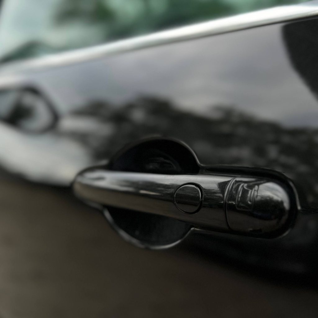 Renault Laguna III Lift Bose Edition