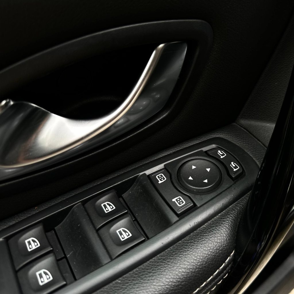 Renault Laguna III Lift Bose Edition