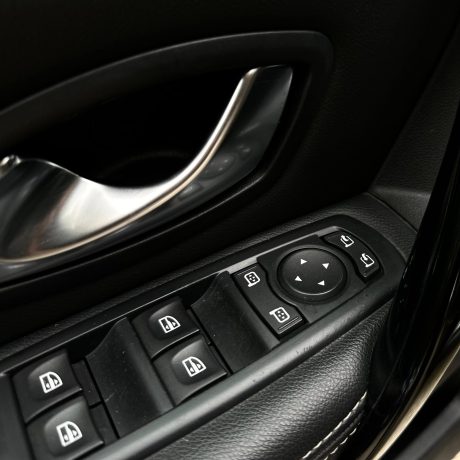 Renault Laguna III Lift Bose Edition