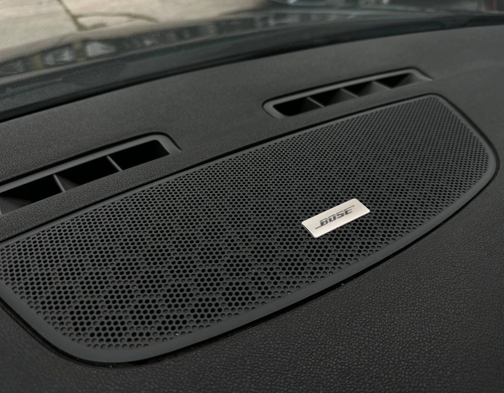 Renault Laguna III Lift Bose Edition