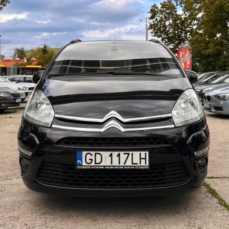 Citroen C4 Grand Picasso
