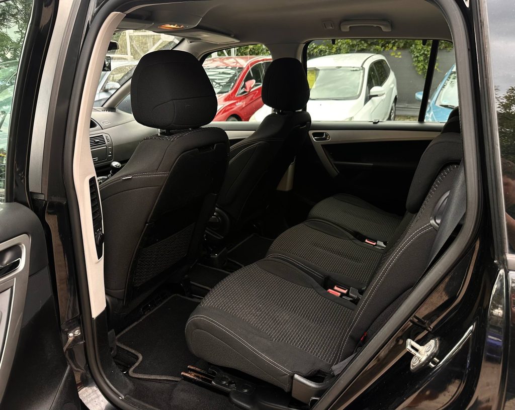 Citroen C4 Grand Picasso