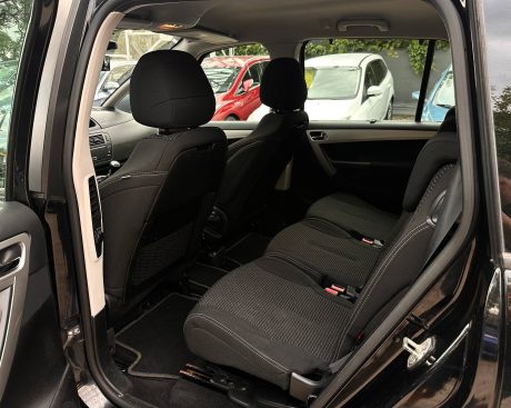 Citroen C4 Grand Picasso