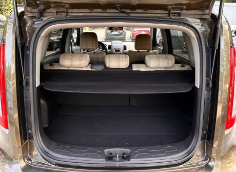 KIA Soul Salon PL