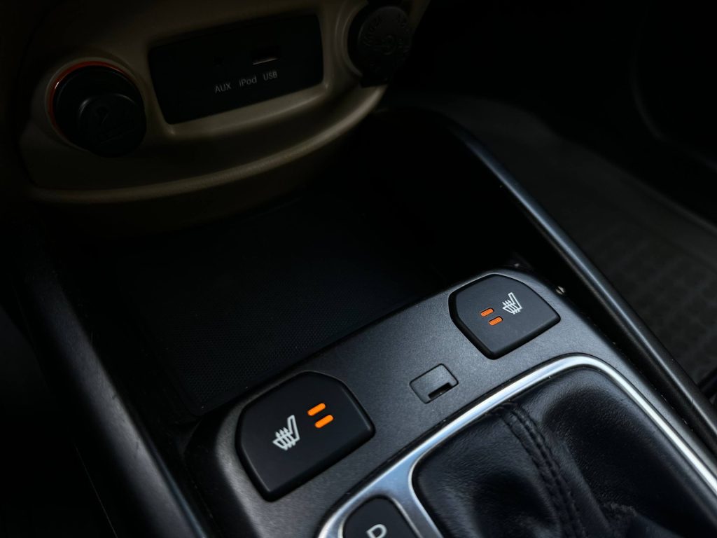 KIA Soul Salon PL