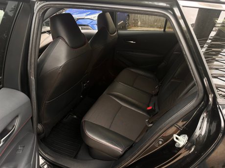 Toyota Corolla Hybrid