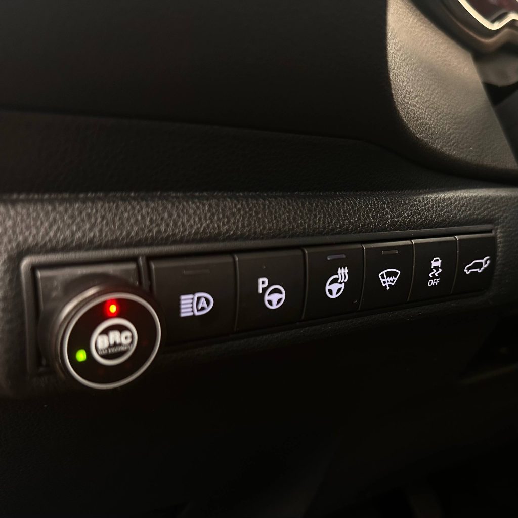 Toyota Corolla Hybrid