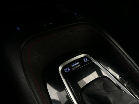 Toyota Corolla Hybrid