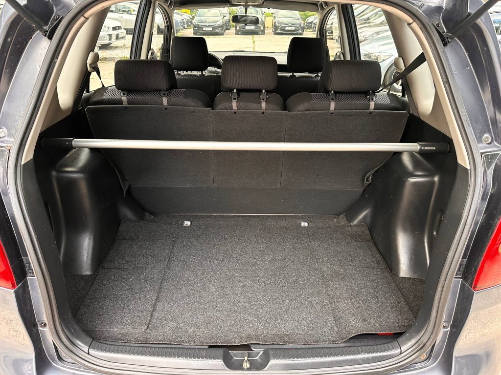 Toyota Corolla Verso