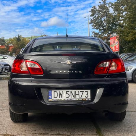 Chrysler Sebring