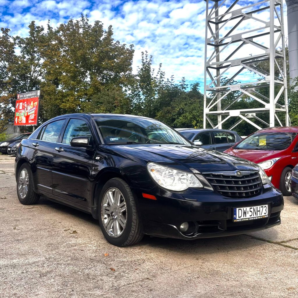 Chrysler Sebring