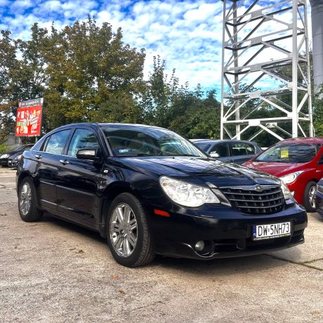 Chrysler Sebring