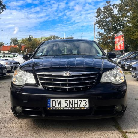 Chrysler Sebring