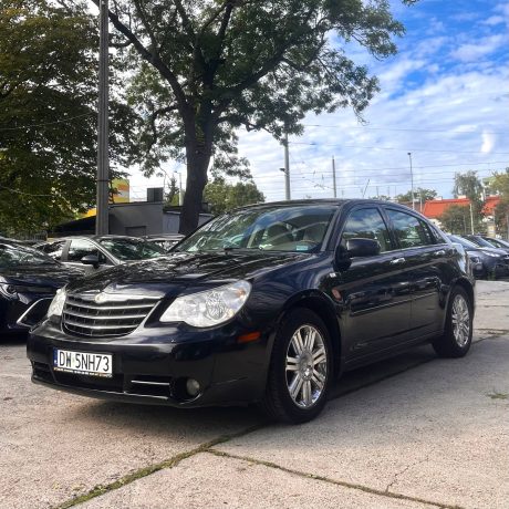 Chrysler Sebring