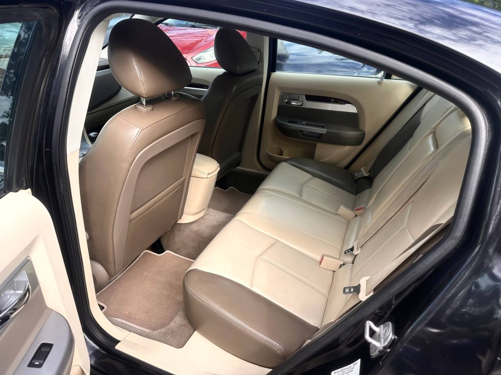 Chrysler Sebring