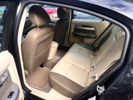 Chrysler Sebring