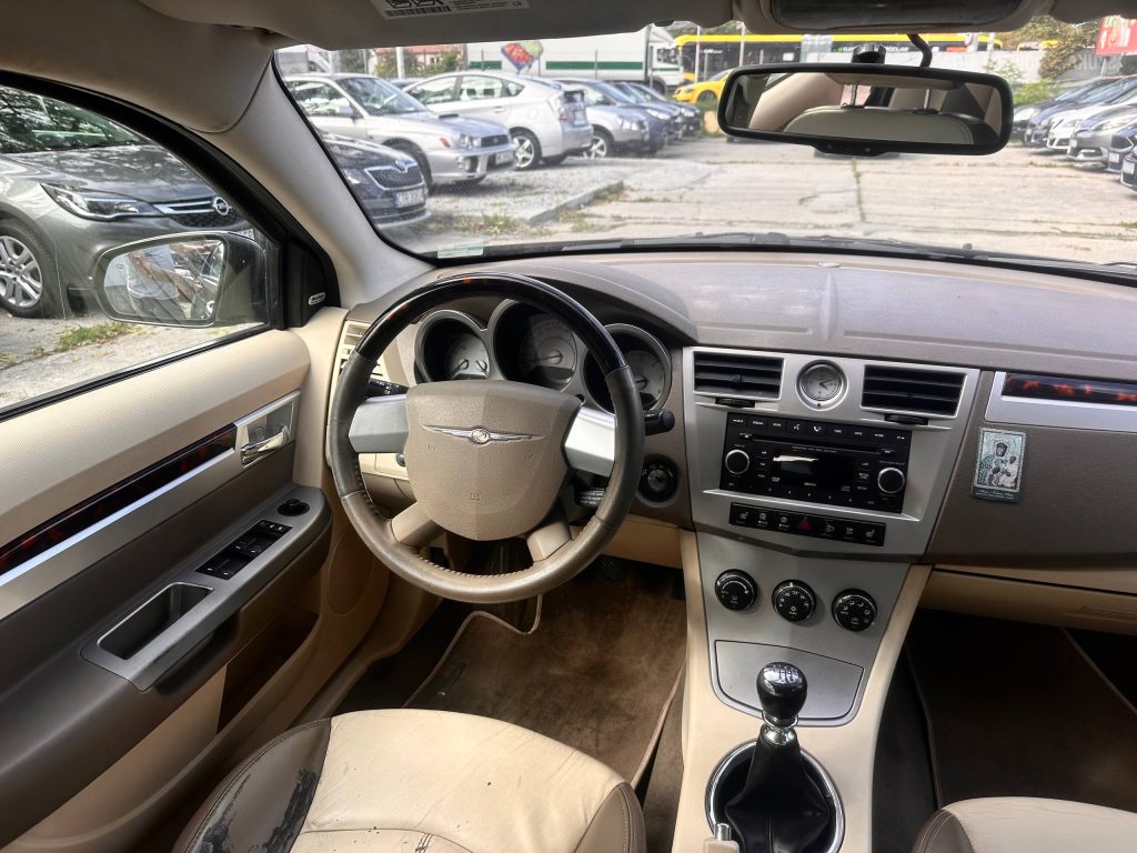 Chrysler Sebring