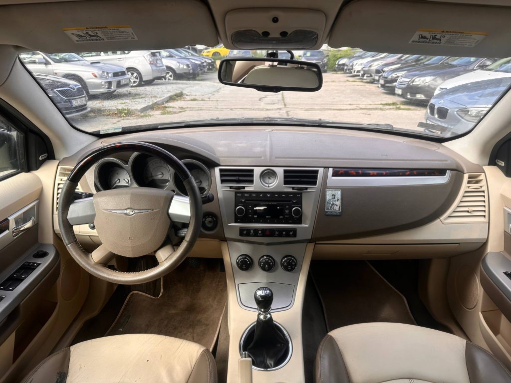 Chrysler Sebring