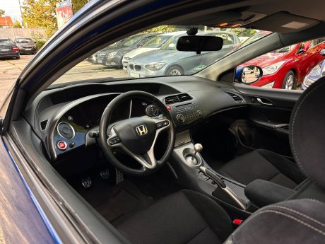 Honda Civic UFO Type- S