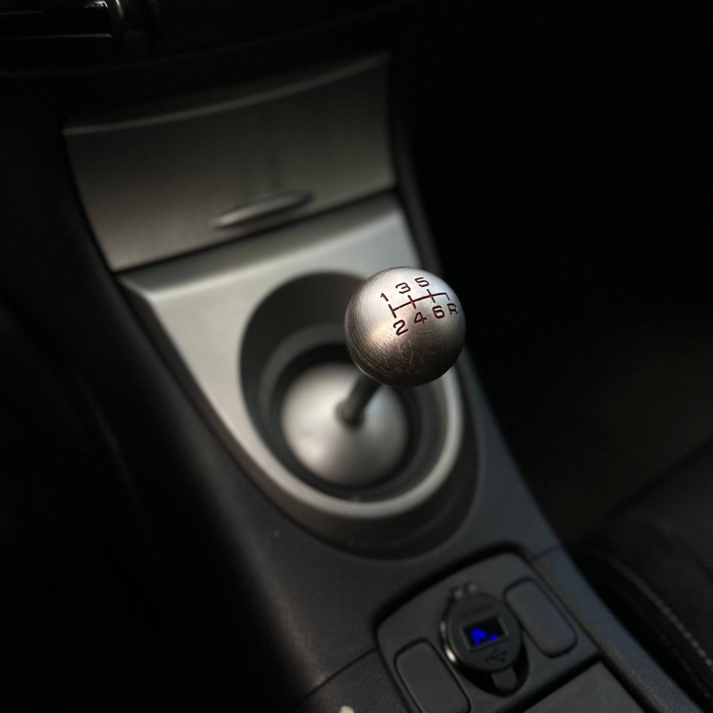 Honda Civic UFO Type- S