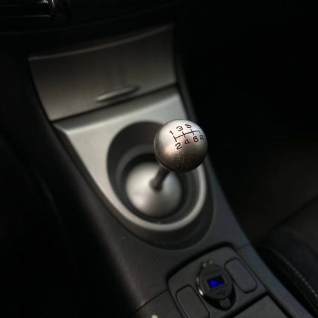 Honda Civic UFO Type- S