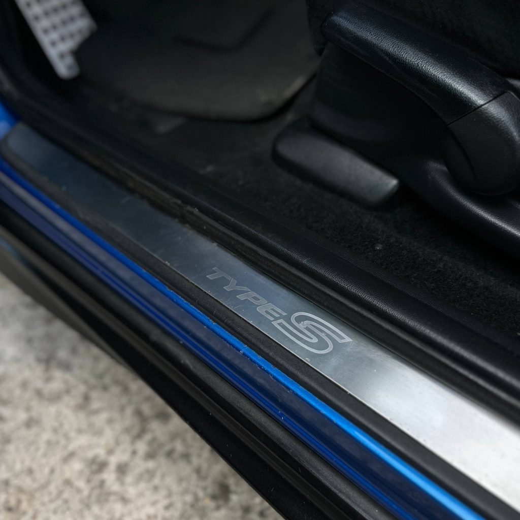 Honda Civic UFO Type- S