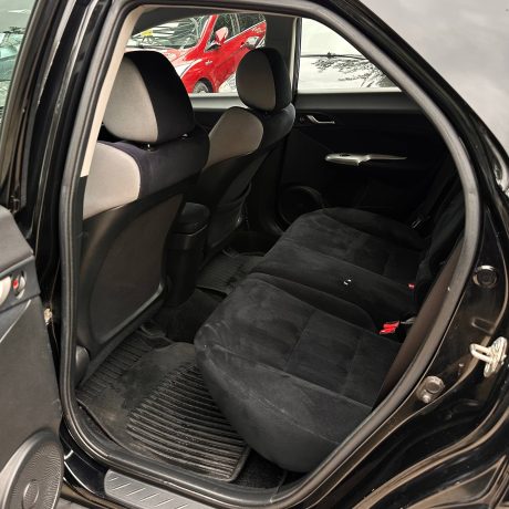 Honda Civic UFO 5DR