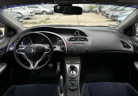 Honda Civic UFO 5DR
