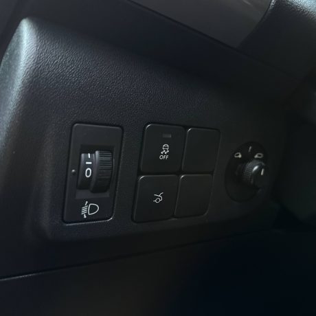 Citroen C-Elysee Lift