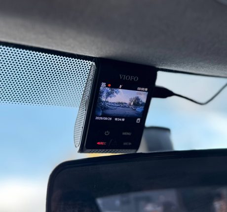 Citroen C-Elysee Lift